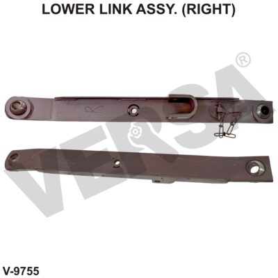 Lower Link Assembly - Eicher 485 Di (Bracket Type) Right
