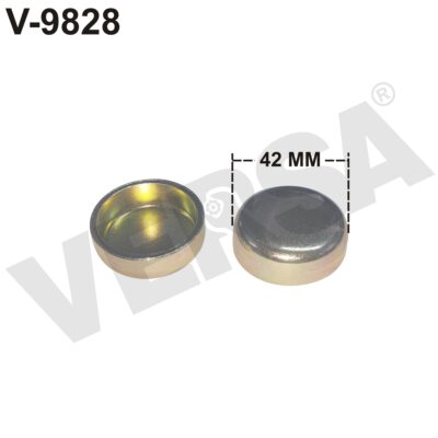 Head Dummy (42 MM) - Kirloskar 4R