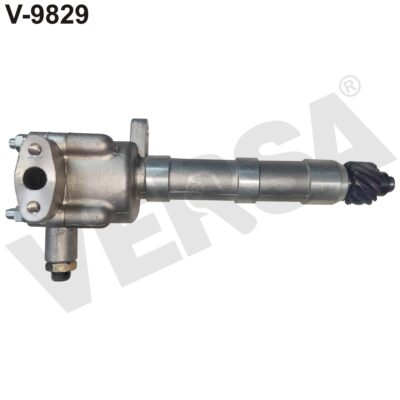 Oil Pump Assembly Ace 450 DI
