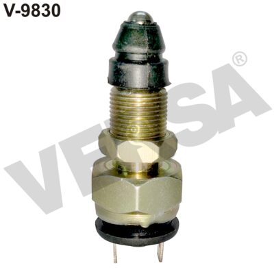 Brake Switch - Green Tractor