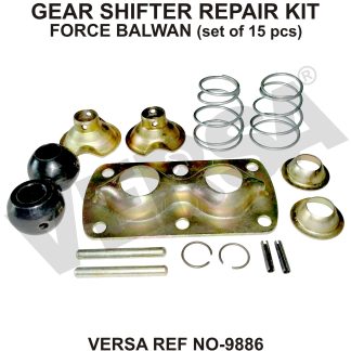 GEAR SHIFTER REPAIR KIT