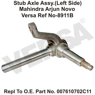 Spindle Mahindra Arjun Novo (Left Side)