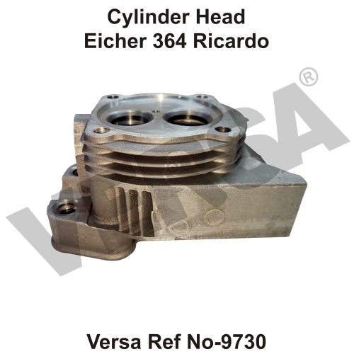 Cylinder Head Eicher 364 Ricardo