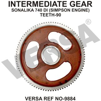 Intermediate Gear Sonalika