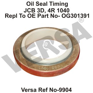 Oil Seal Timing JCB 3D