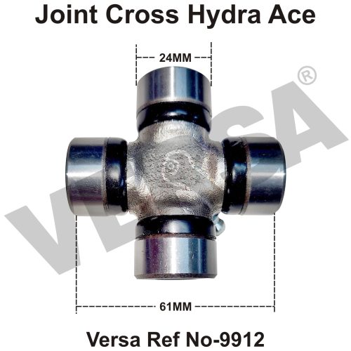 Joint Cross Hydra Ace