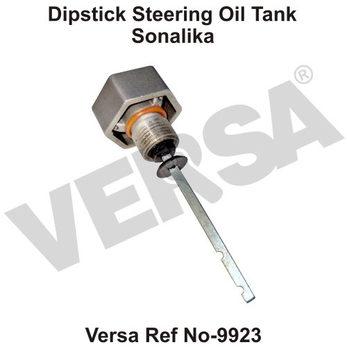 Dipstick Steering Oil Tank Sonalika