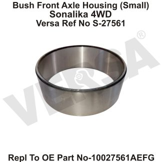 Bush Front Axle Housing Sonalika 4WD (Small)