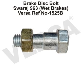 Brake Disc Bolt Swaraj 963 Wet Brakes