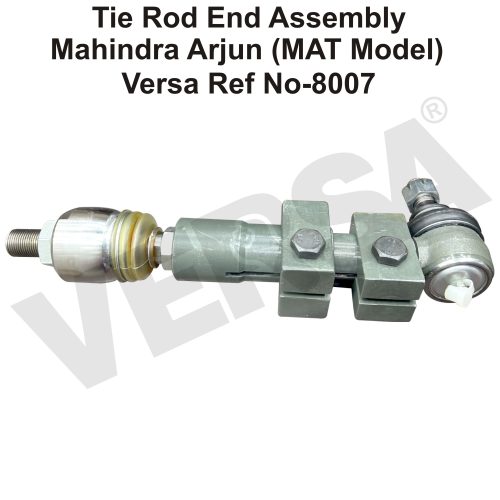 Tie Rod End Assembly Mahindra Arjun MAT Model