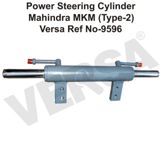 Steering Cylinder Mahindra MKM (Type-2)
