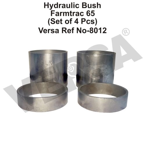 Lift Arm Bush Farmtrac 65 (Set of 4 Pcs)