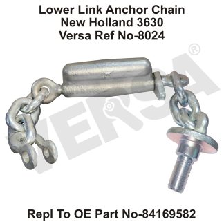 Lower Link Anchor Chain New Holland 3630
