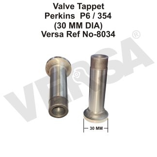 Valve Tappet Perkins P6 / 354