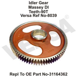 Idler Gear Massey 90 Teeth
