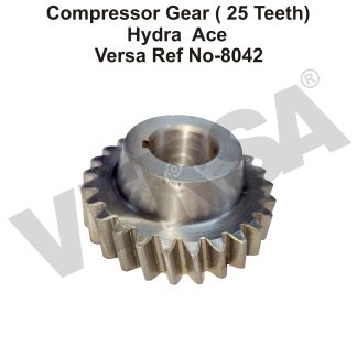 Compressor Gear Ace Hydra 25 Teeth