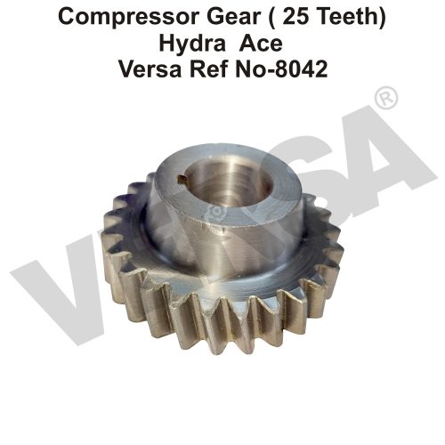 Compressor Gear Ace Hydra 25 Teeth
