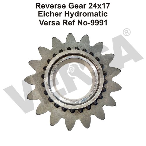 Reverse Gear Eicher Hydromatic 24×17