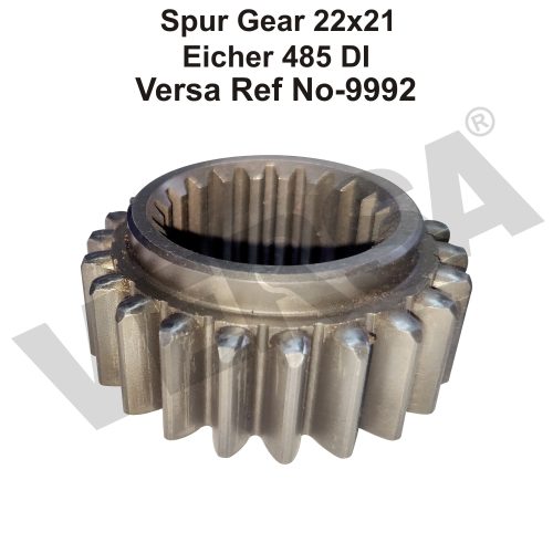 Spur Gear Eicher 22×21