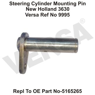 Steering Cylinder Mounting Pin New Holland 3630
