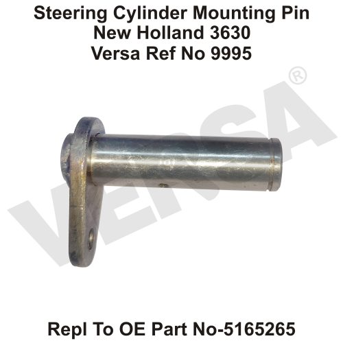 Steering Cylinder Mounting Pin New Holland 3630
