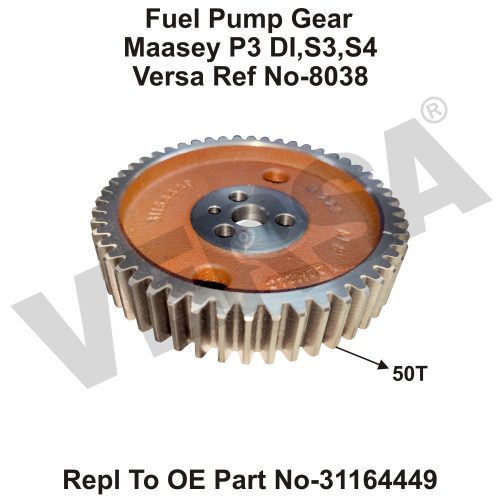 Fuel Pump Gear Maasey DI