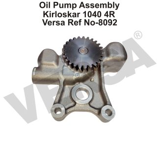 Oil Pump Assembly Kirloskar 1040 4R