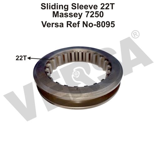 Sliding Sleeve 22T Massey 7250