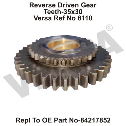 Reverse Driven Gear 35×30 New Holland 4710