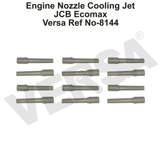 Engine Nozzle Cooling Jet JCB Ecomax (Pack Of 12 Pcs.)
