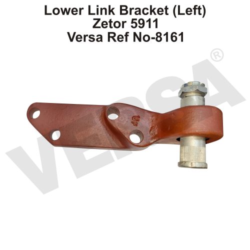Lower Link Bracket Zetor 5911 (Left Side)