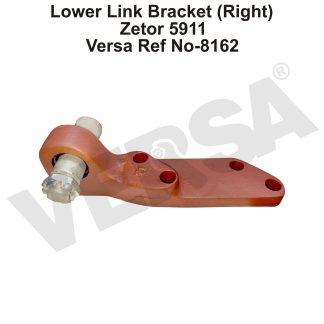 Lower Link Bracket Zetor 5911 (Right Side)