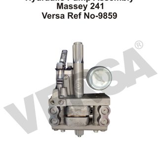 Hydraulic Pump Assembly Massey 241