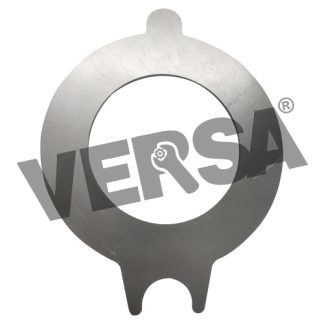 Intermediate Steel Plate John Deere krish