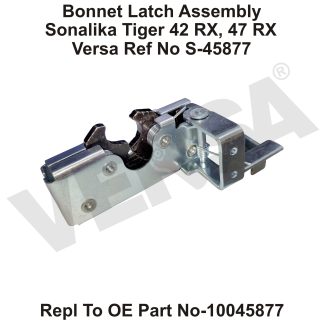 Bonnet Latch Assembly Sonalika Tiger 42 RX