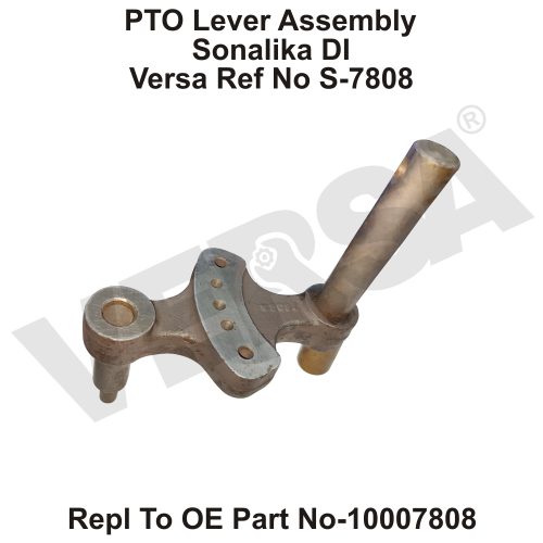 PTO Lever Assembly Sonalika DI
