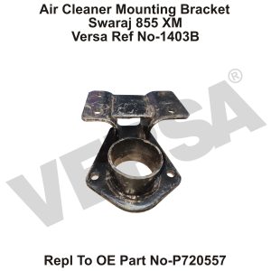 Air Cleaner Mounting Bracket Swaraj 855 XM