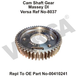 Cam Shaft Gear Massey DI