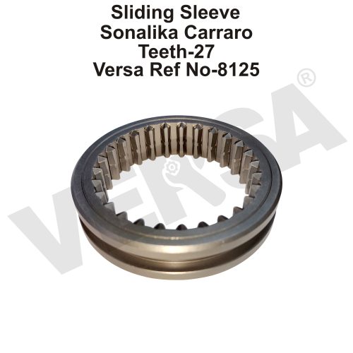 Sliding Sleeve Sonalika Carraro