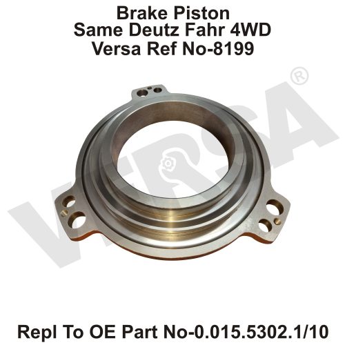 Brake Piston Same 4WD