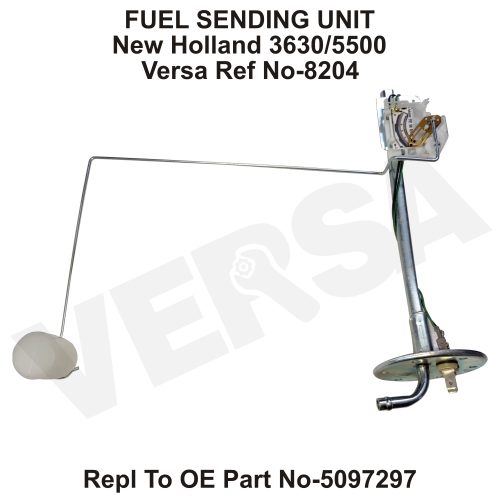 Fuel Sending Unit New Holland 3630/5500