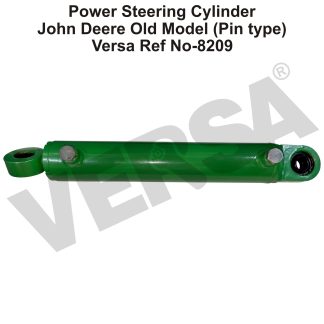 Power Steering Cylinder John Deere Old Model (Pin type)