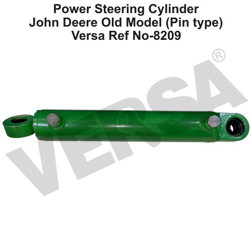 Power Steering Cylinder John Deere Old Model (Pin type)