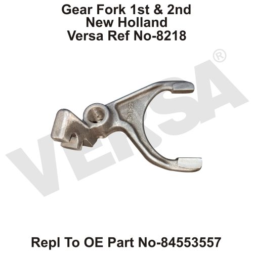 Gear Fork 1st & 2nd New Holland