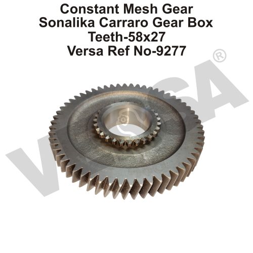Constant Mesh Gear Sonalika Carraro Gear Box