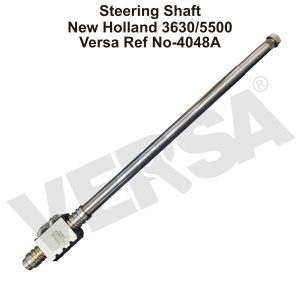 Steering Shaft New Holland 3630/5500