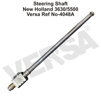 Steering Shaft New Holland 3630/5500